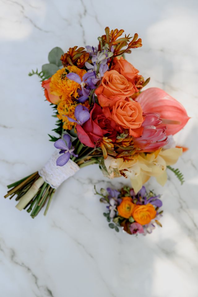 Featured photo from Alina & Roman