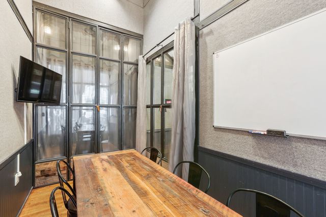 Featured photo from Soho Meeting Room