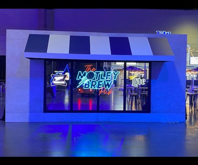 Featured photo from MCDC