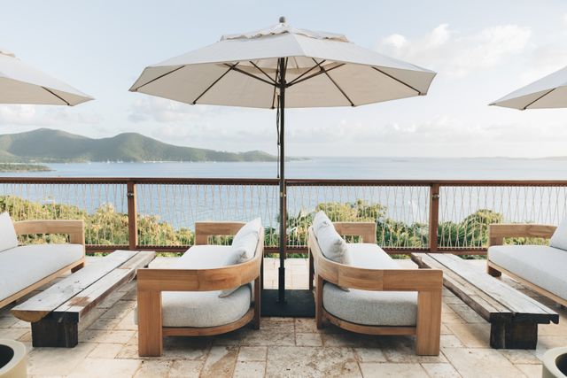 Featured photo from Treetops Lounge