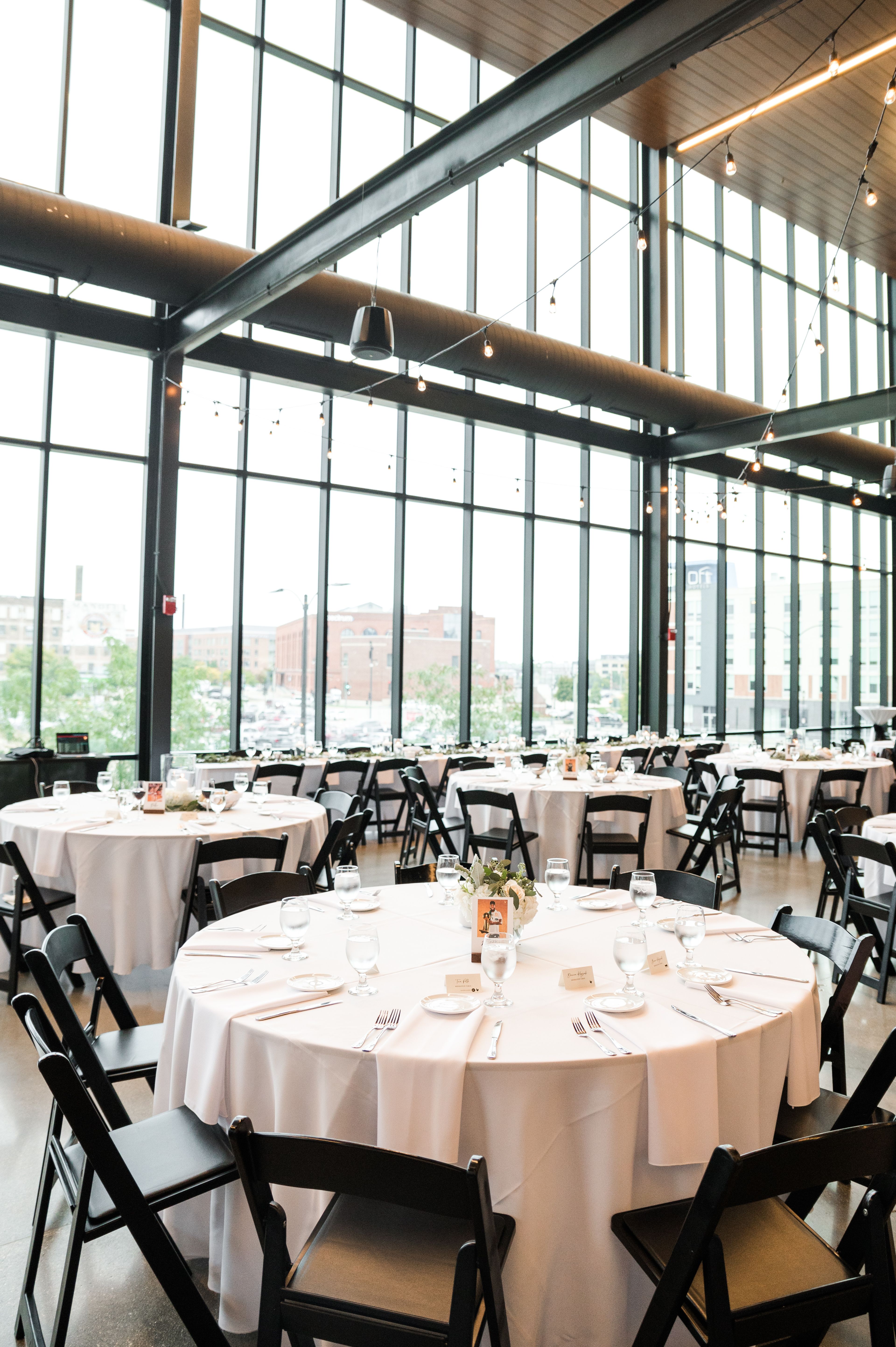 Gather at Deer District, an event space at Gather at Deer District