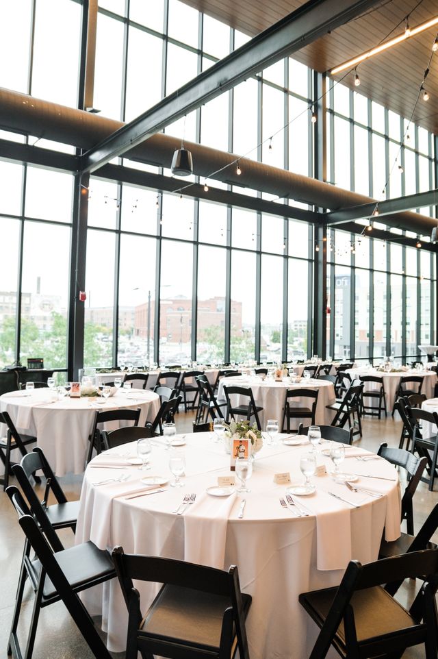 Featured photo from Gather at Deer District