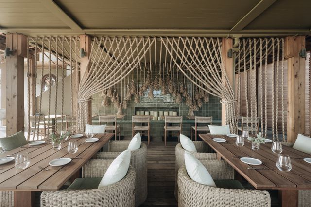 Featured photo from Waterfront Restaurant