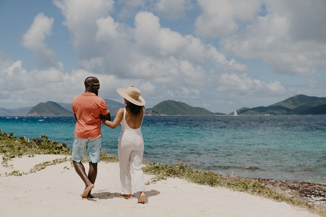 Featured photo from Lovango Point