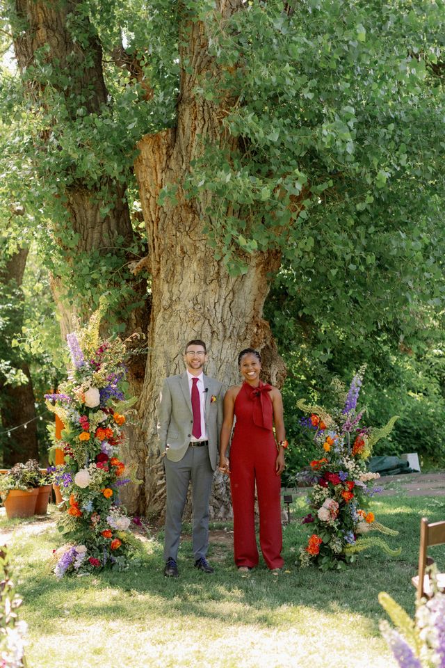 Featured photo from Elegant Farm Style Wedding