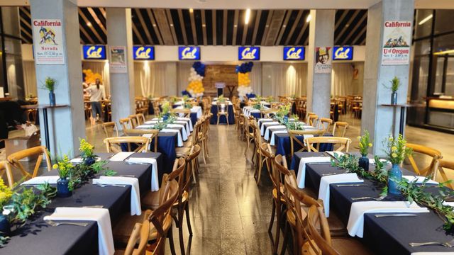 Featured photo from Field Club