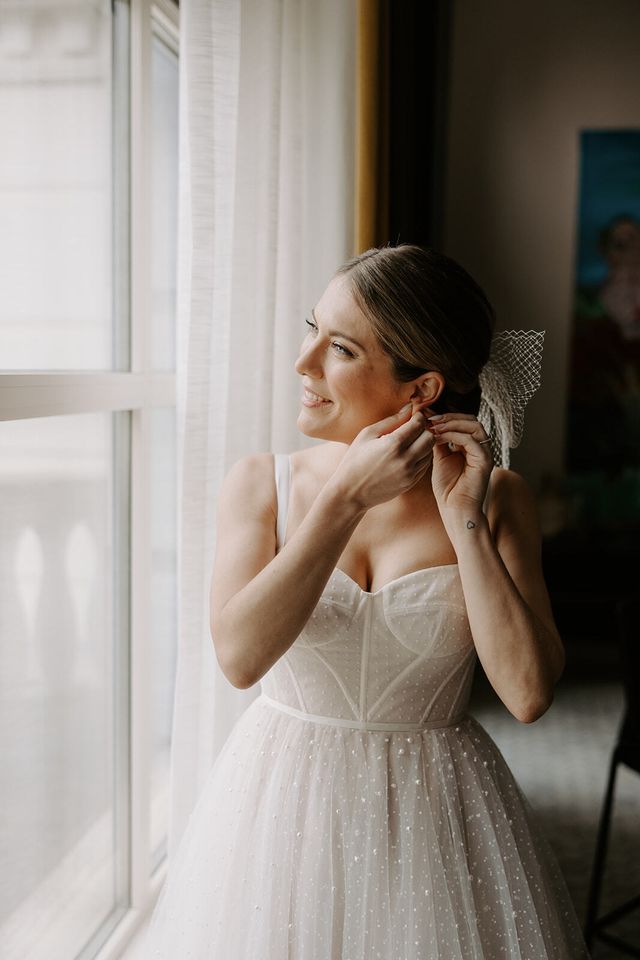 Featured photo from Noemi & Tim