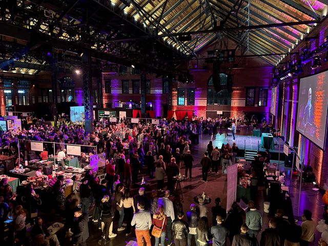 Featured photo from Lovin Spoonfuls Tailgate Party