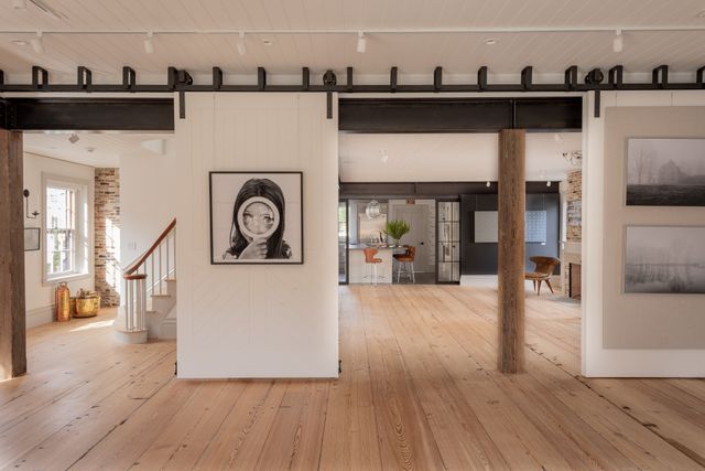 Featured photo from The Gallery