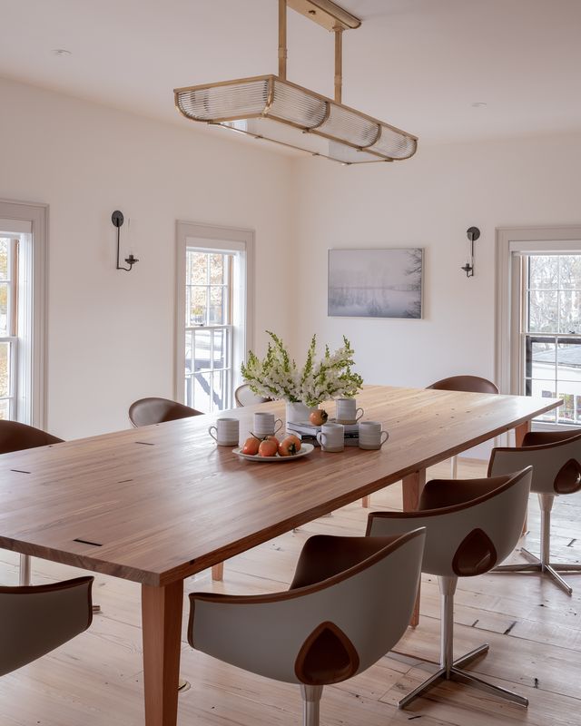 Featured photo from The Boardroom