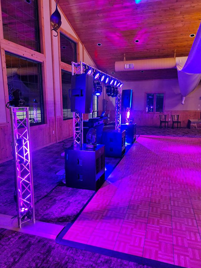 Featured photo from Weddings at Rib Mt