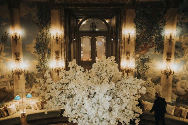 Featured photo from Radiant Revelry: All That Glitters Diwali Ball at The Pierre, A Taj Hotel, New York