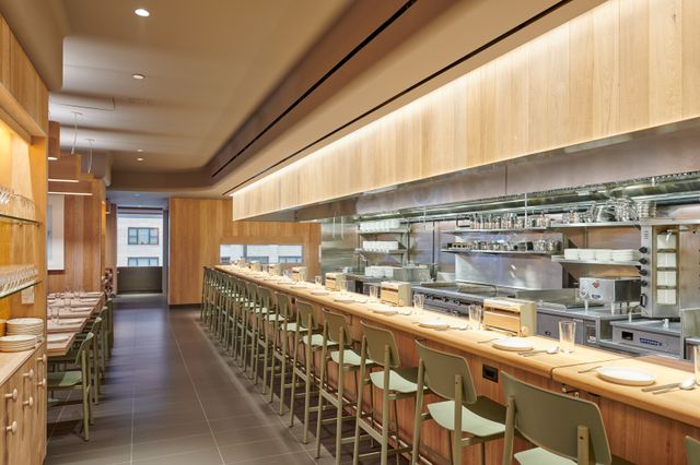 Featured photo from Full Restaurant Buyout