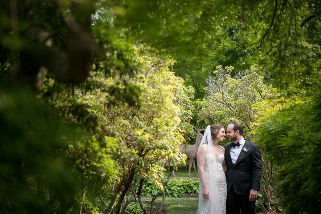 Featured photo from This Wonderful Riverside Wedding at Glen Foerd Mansion Was Meant to Be
