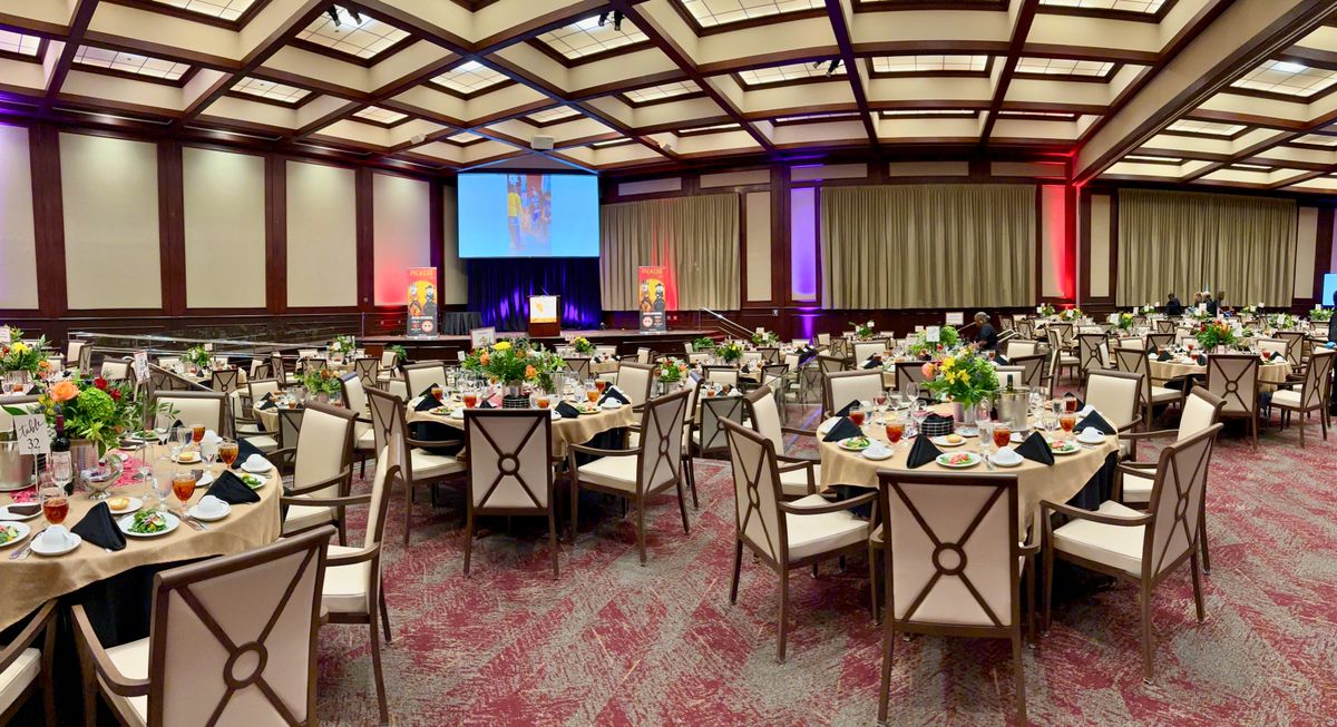 The Harbert Center, photo 4