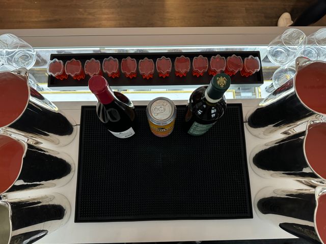 Featured photo from Indulge in the Chic Ambiance of This Opening Party at Creed Boutique New York