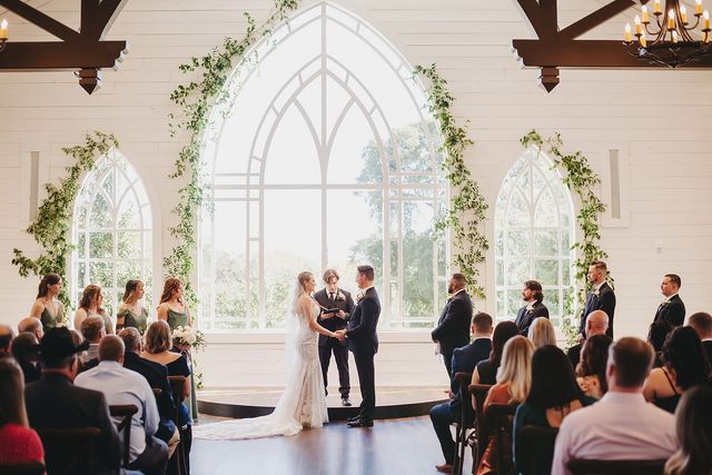 Featured photo from Explore the Charm and Flavor of This Unforgettable HighPointe Estate Wedding