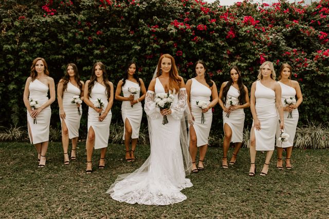 Featured photo from Carli and Dave's Wedding