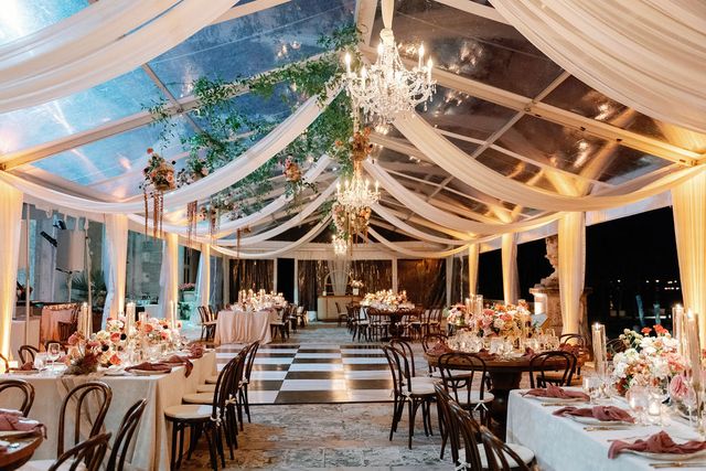 Featured photo from Masi Events Unveiled a Breathtaking Wedding at Vizcaya Museum & Gardens