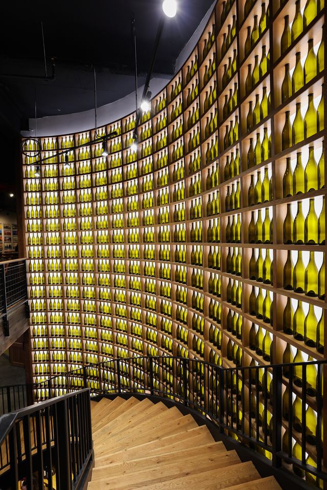 Featured photo from Gallery Bar