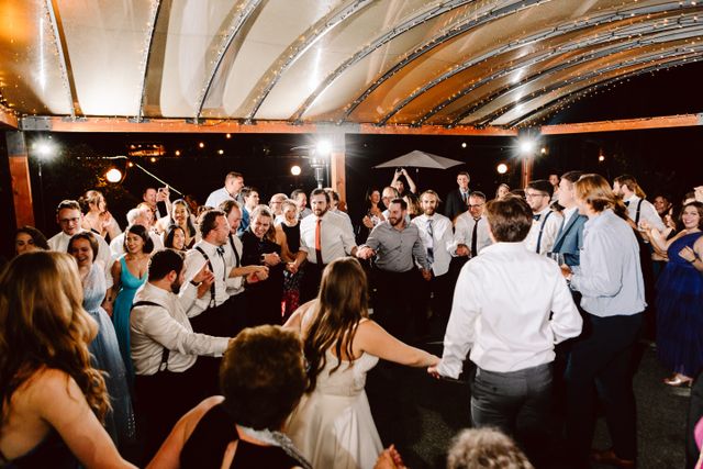 Featured photo from C+D | Gray Bridge Venue