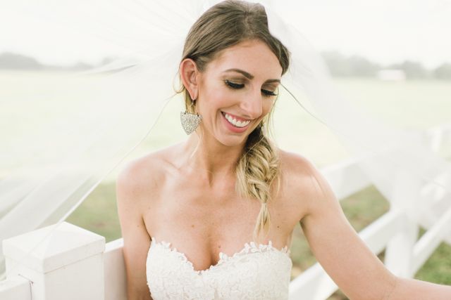 Featured photo from Shannon + Andrew