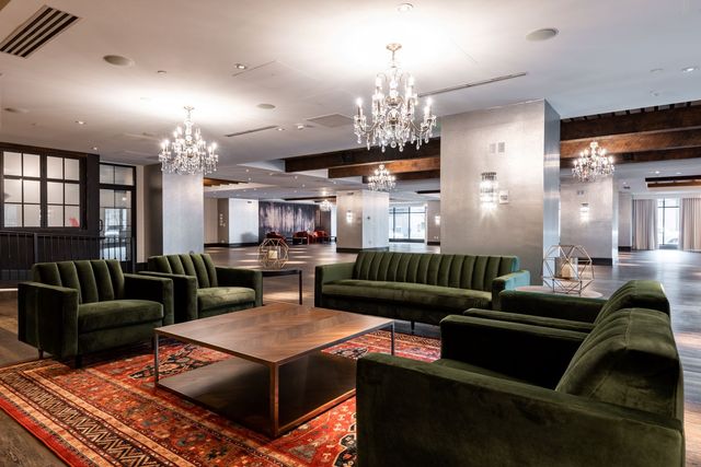 Featured photo from Parlur