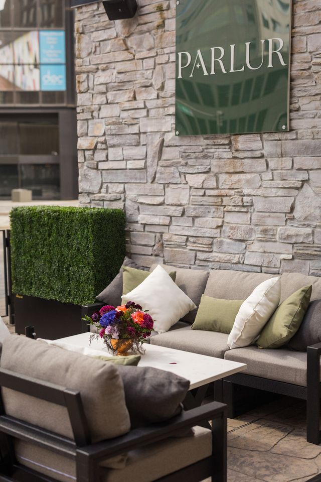 Featured photo from Parlur Patio