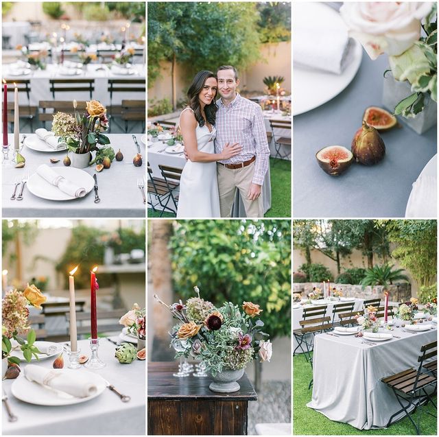 Featured photo from Renee & Cody Rehearsal Dinner