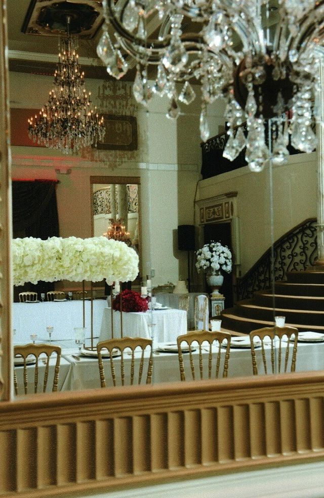 Featured photo from Upchurch Wedding