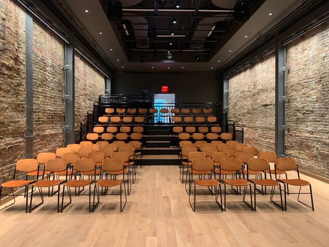 Featured photo from The Club