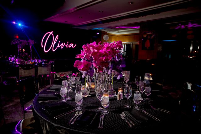 Featured photo from Classy with a little Sassy Bat Mitzvah at The Opus in White Plains NY