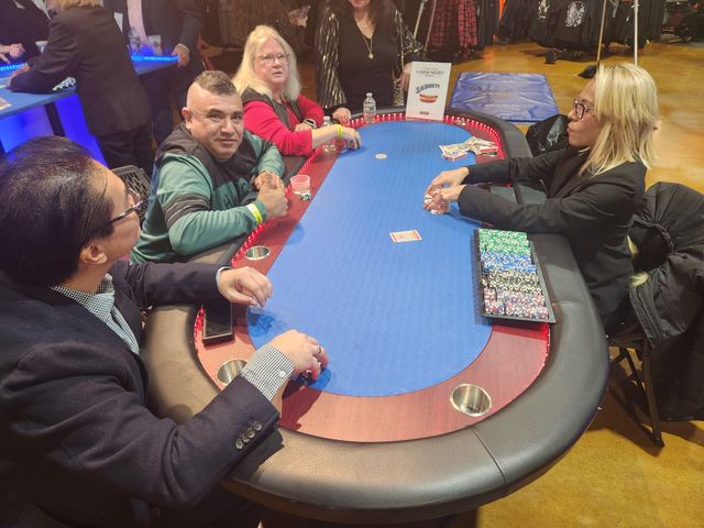 Featured photo from 200 Club of Bergen County