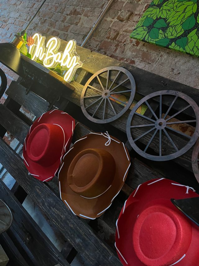 Featured photo from Baby shower