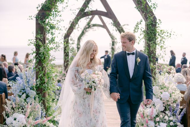 Featured photo from Experience This Sublime Wedding at at L’Auberge Del Mar
