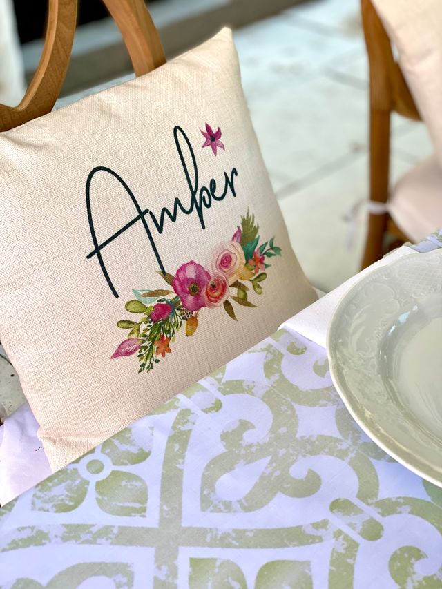 Featured photo from Witness The Radiant Joy of This Chestnut Hill Wedding Shower