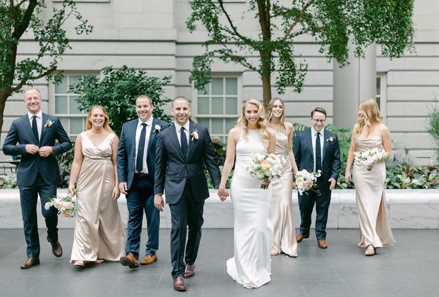 Featured photo from Revel in This Elevated Wedding at Riggs Washington DC