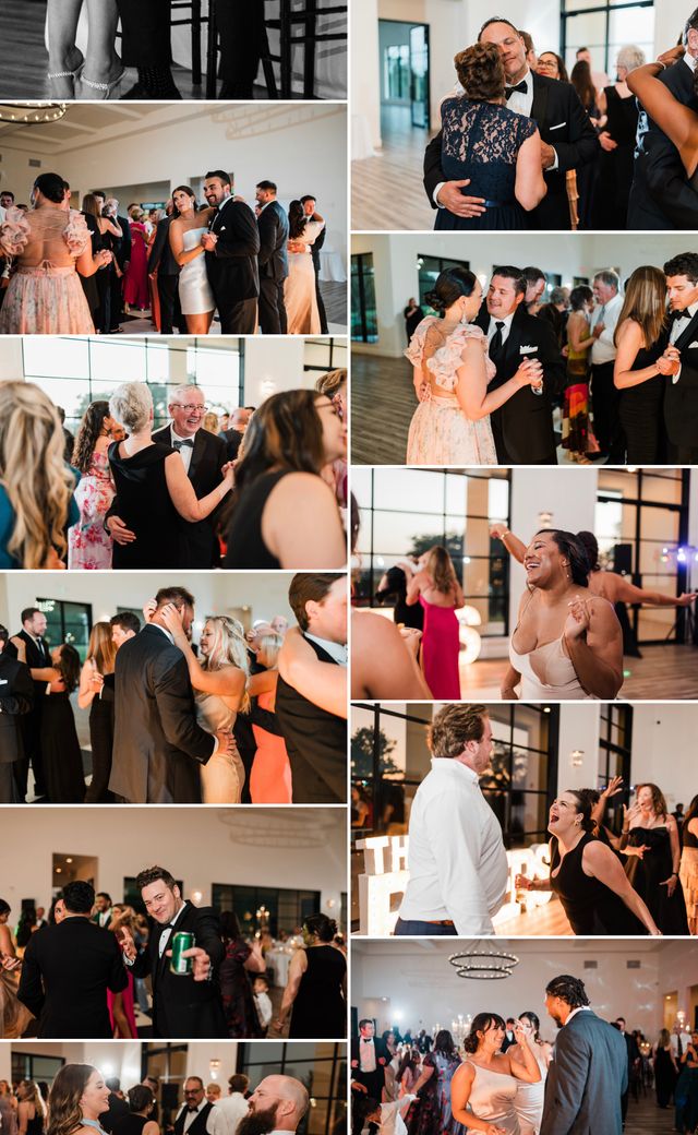 Featured photo from Wedding