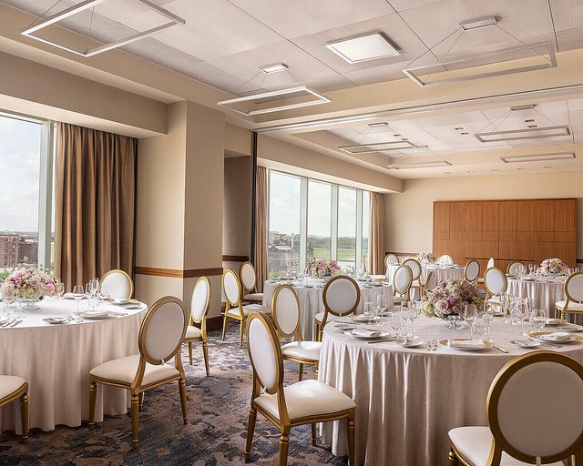 Featured photo from Laclede Event Space