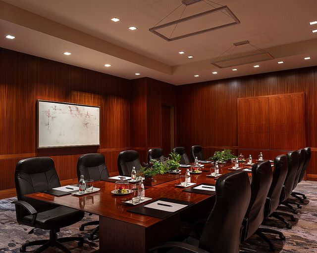 Featured photo from Boardroom