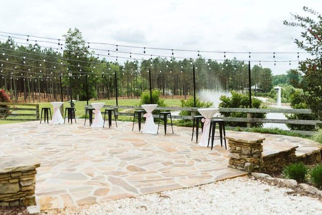 Featured photo from The Stables