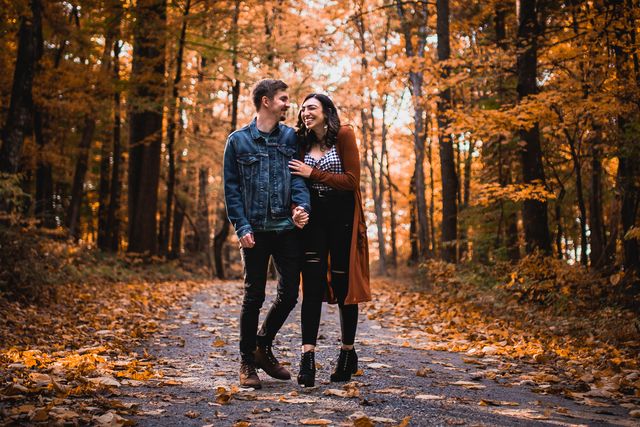 Featured photo from Mirna & Connor