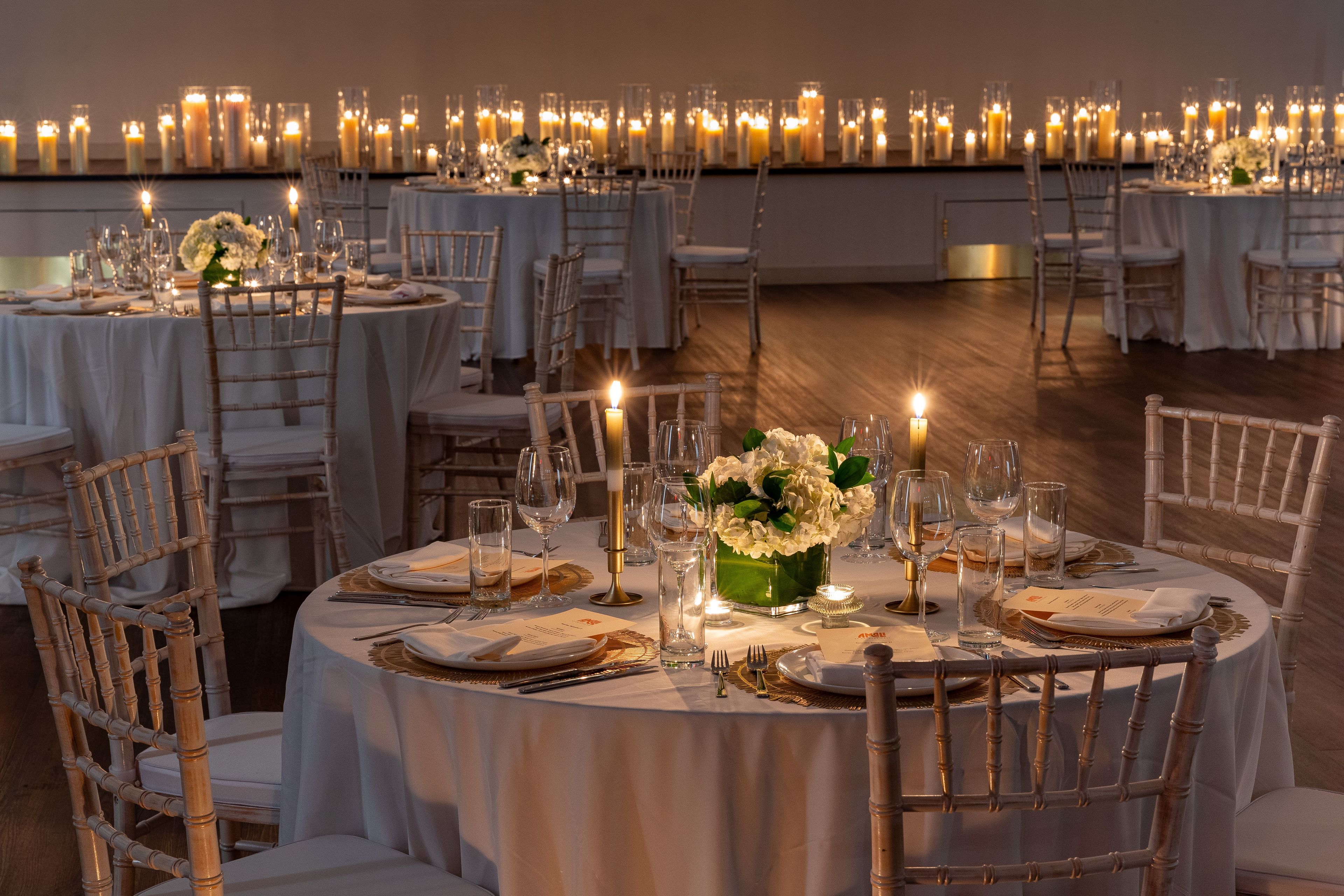 The Ballroom, an event space at The Ballroom On 74th
