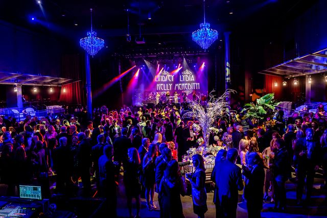 Featured photo from A Symphony of Seasons: This Debutant Ball at The Fillmore Was a Dazzling Four-Season Extravaganza