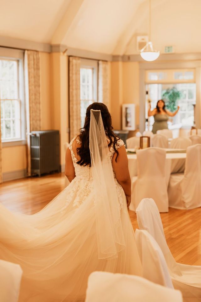 Featured photo from Main Hall