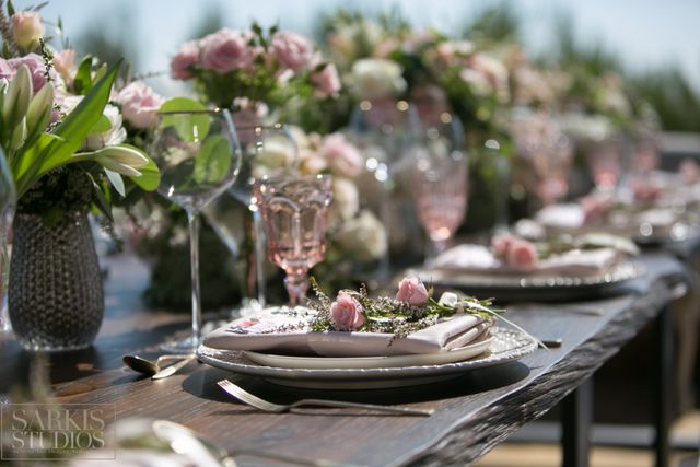 Featured photo from Trish Peng Exclusive Bridal Event