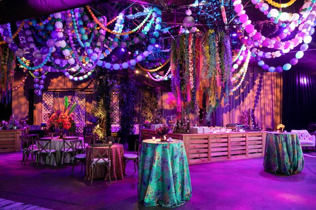 Featured photo from Live in the Moment of This Vibrant Debutante Celebration at The Sugar Mill