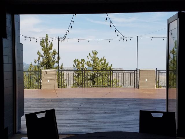 Featured photo from Canyon Room