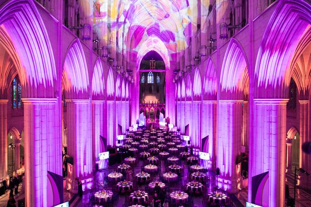 Featured photo from Break The Cycle: SOME's Annual Gala 2023