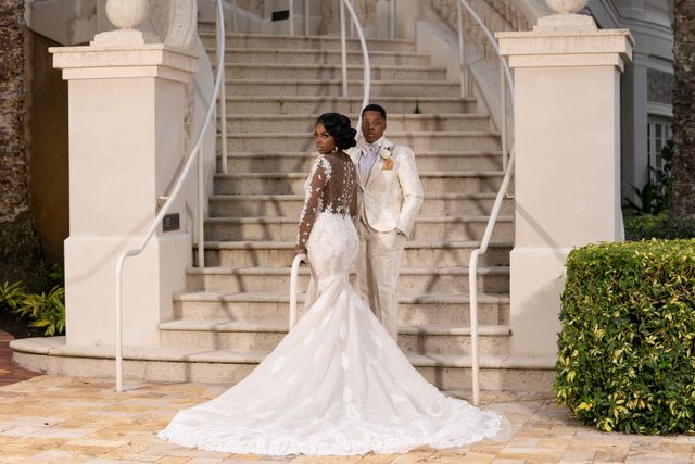 Featured photo from Revel in This Elevated Wedding at Crane Club at Tesoro